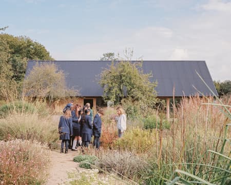 The Apple House